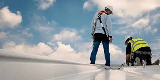 Best Roof Coating and Sealing  in Bethpage, NY